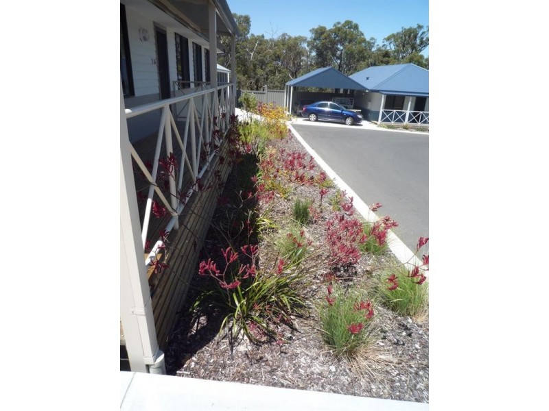 2/36 (Lot 5) Marion Street, Mount Barker WA 6324