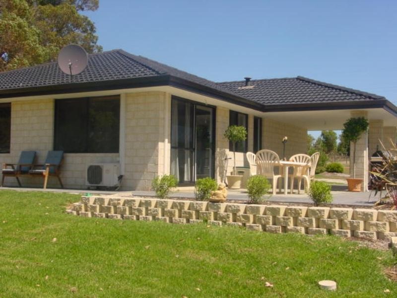 Mount Barker WA 6324