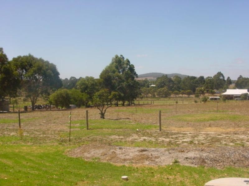 Mount Barker WA 6324