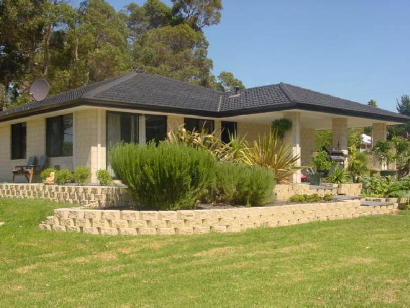 Mount Barker WA 6324