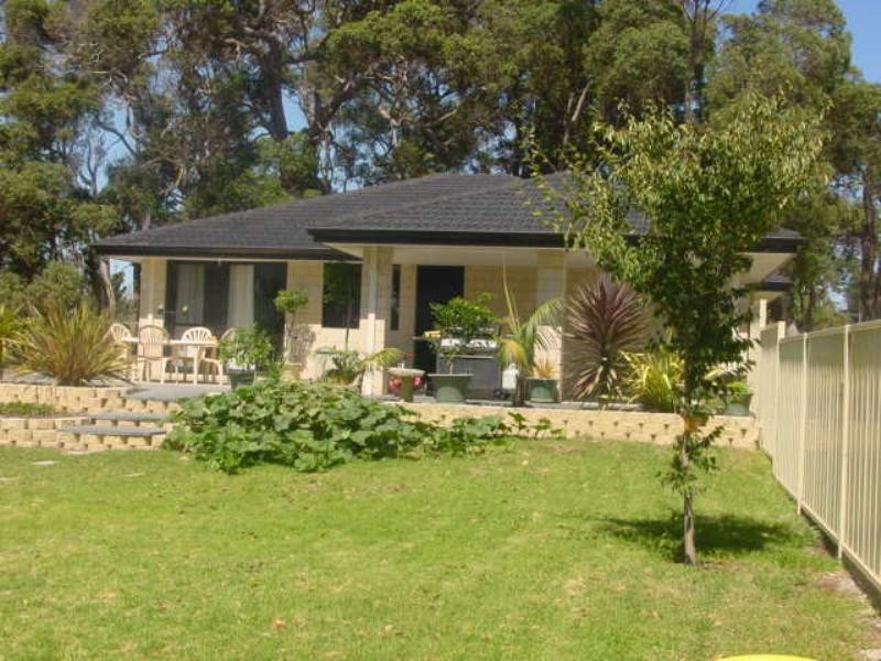 Mount Barker WA 6324