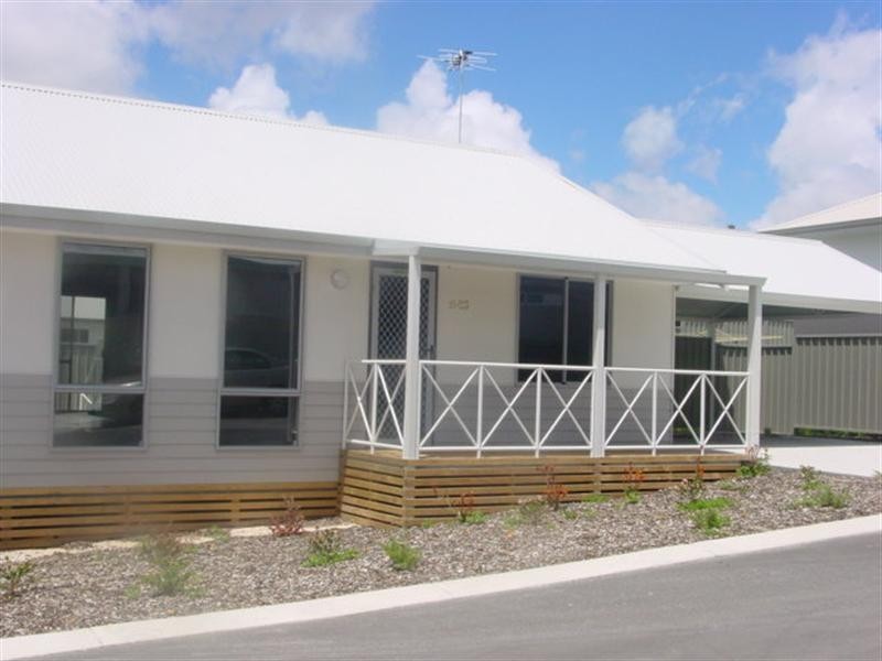 11/23 (Lot 15) Montem Street, Mount Barker WA 6324