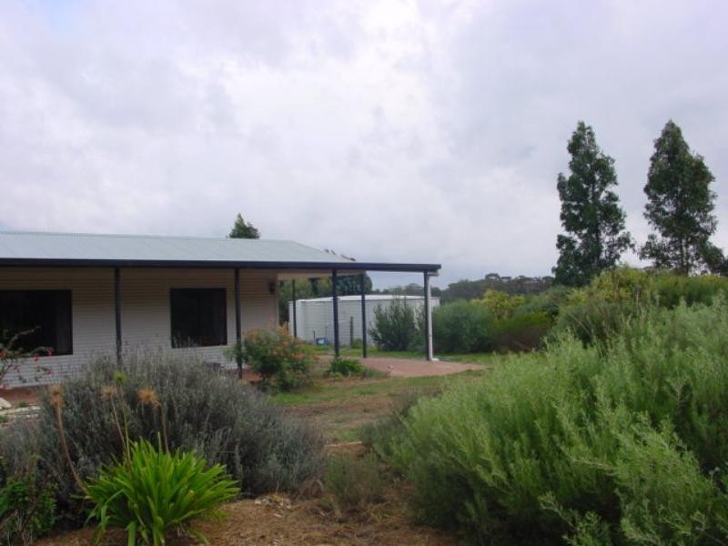 Mount Barker WA 6324