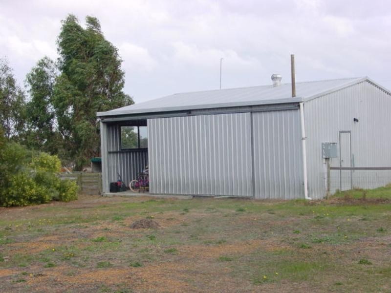 Mount Barker WA 6324