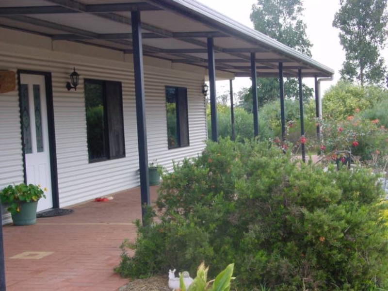 Mount Barker WA 6324