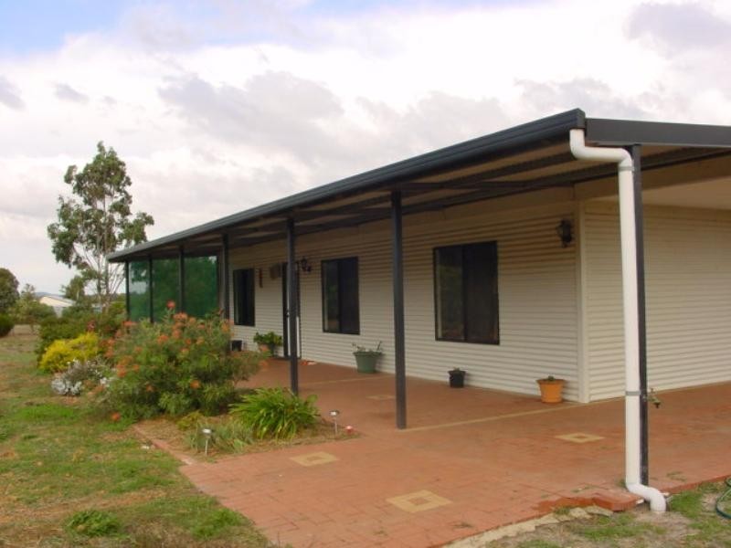 Mount Barker WA 6324