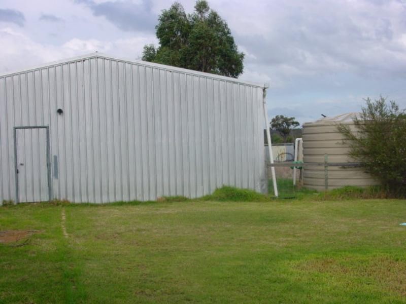 Mount Barker WA 6324