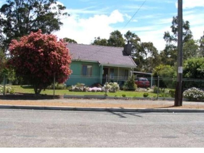 Mount Barker WA 6324