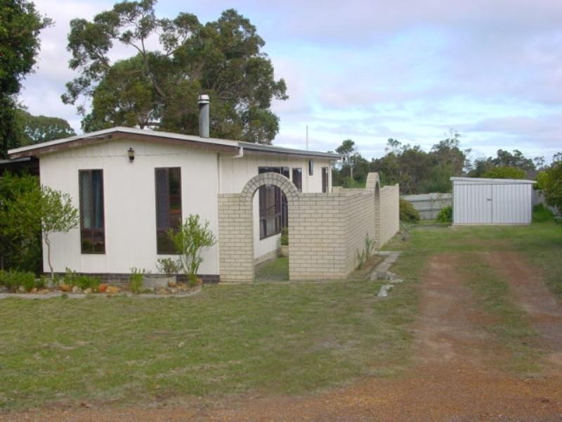 12 Webster Street, Mount Barker WA 6324