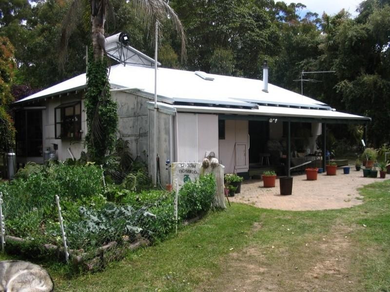 Mount Barker WA 6324