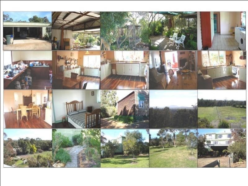 Mount Barker WA 6324