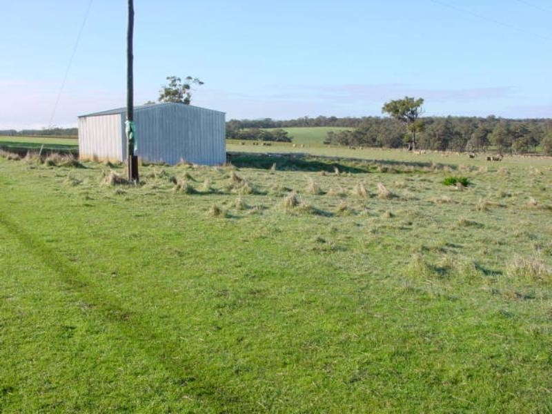 Mount Barker WA 6324