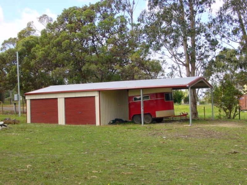 Mount Barker WA 6324