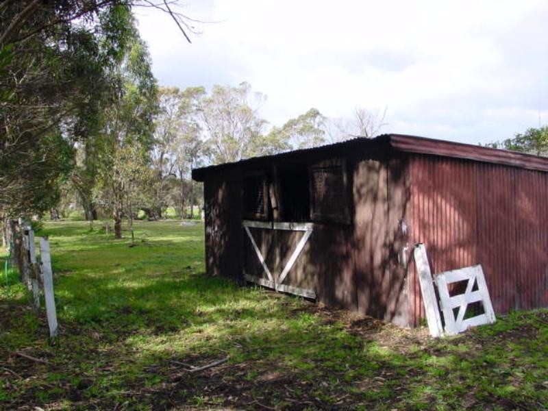 Mount Barker WA 6324