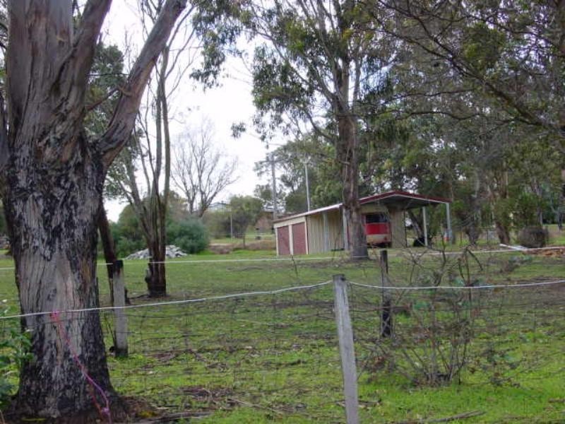 Mount Barker WA 6324