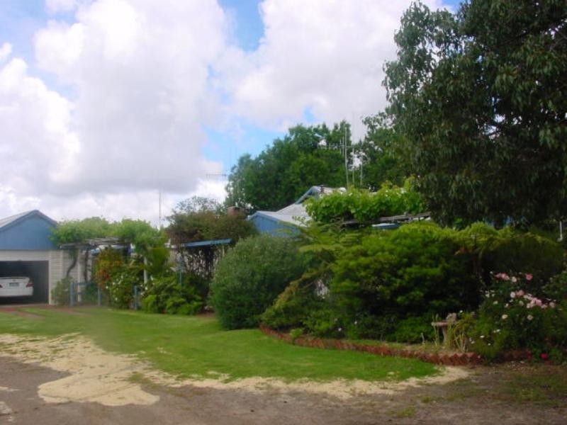 Frankland WA 6396