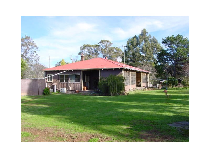 Mount Barker WA 6324