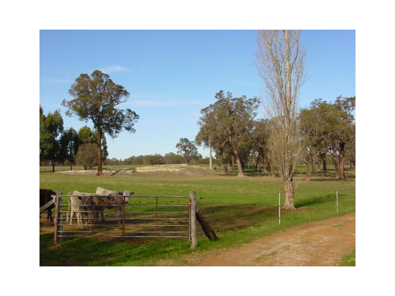 Mount Barker WA 6324