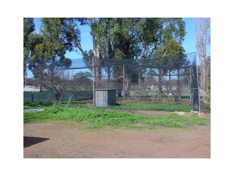 Mount Barker WA 6324