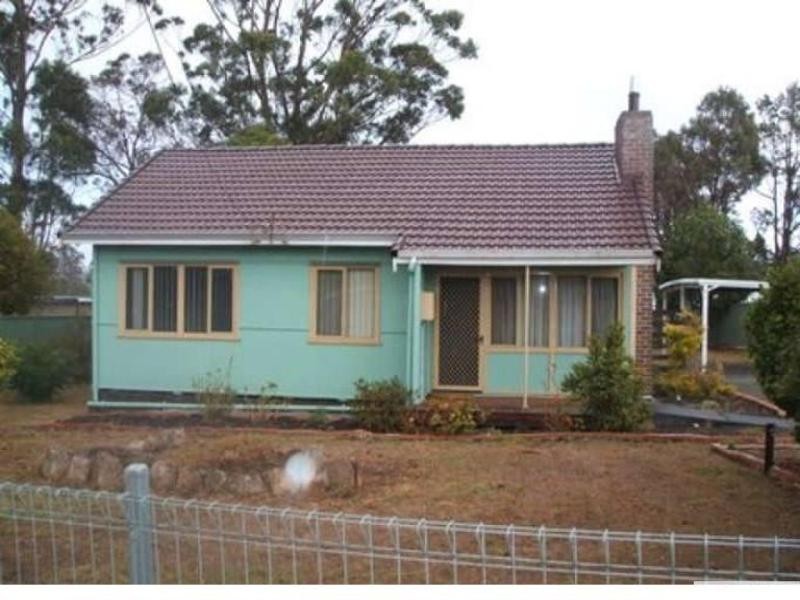 53 Deane Street, Mount Barker WA 6324