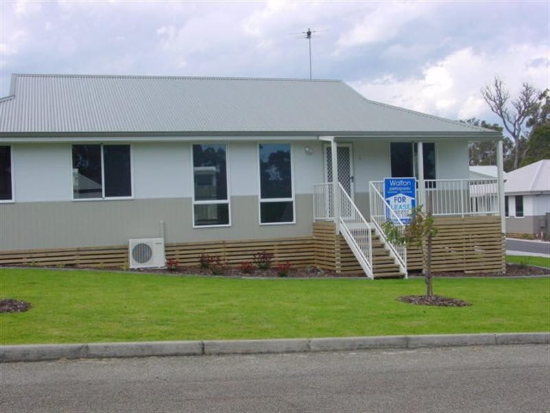 25 (Lot 14) Montem Street, Mount Barker WA 6324