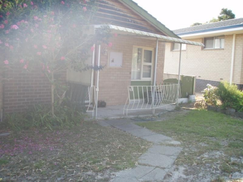 Mount Barker WA 6324