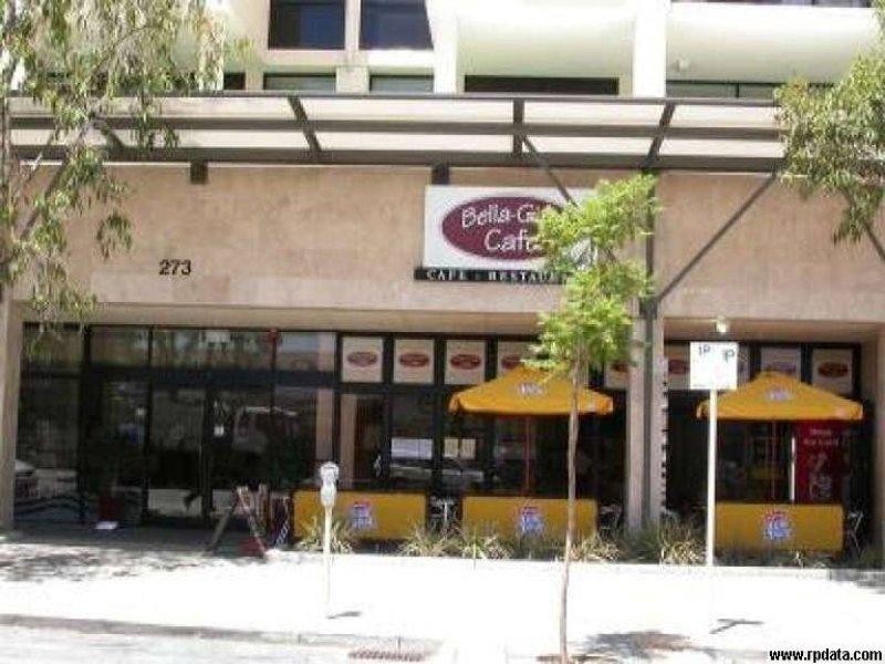 65/273 Hay Street, East Perth WA 6004