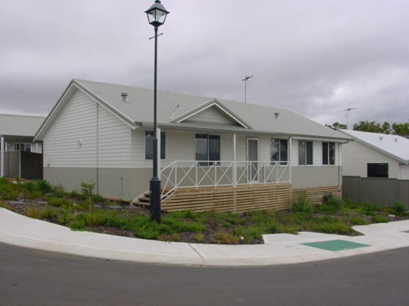 6/23 (Lot 24) Montem Street, Mount Barker WA 6324