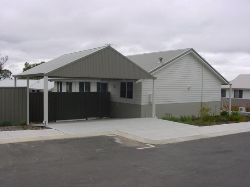 6/23 (Lot 24) Montem Street, Mount Barker WA 6324