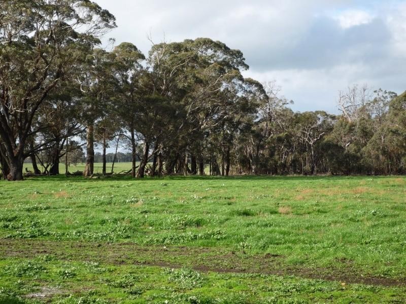 Mount Barker WA 6324