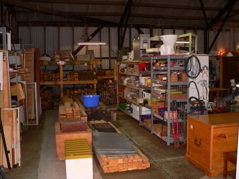 Mount Barker WA 6324