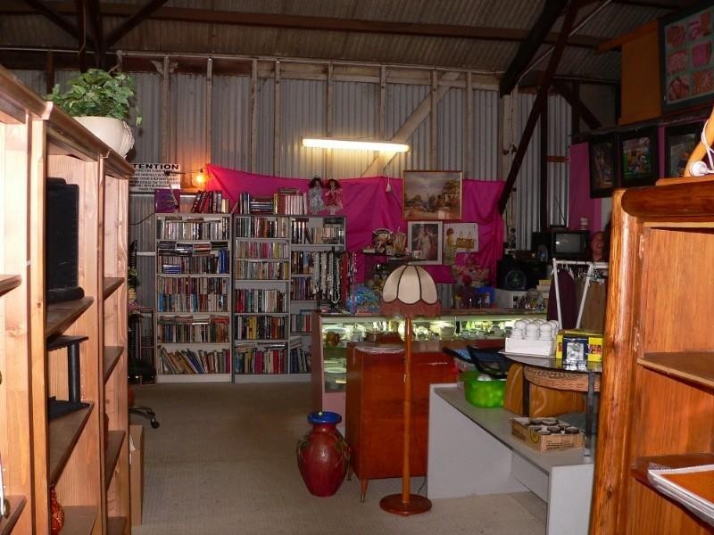 Mount Barker WA 6324