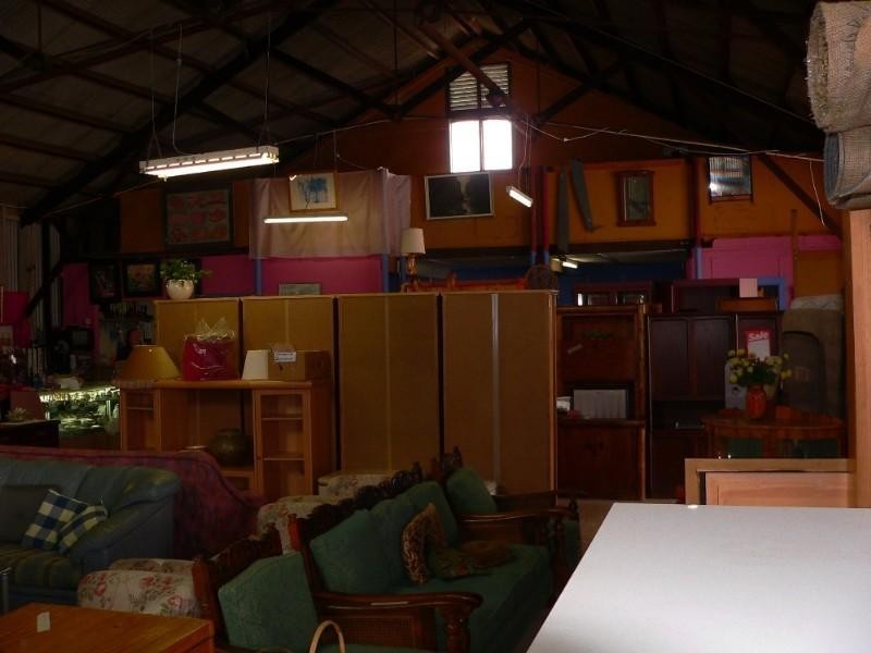 Mount Barker WA 6324