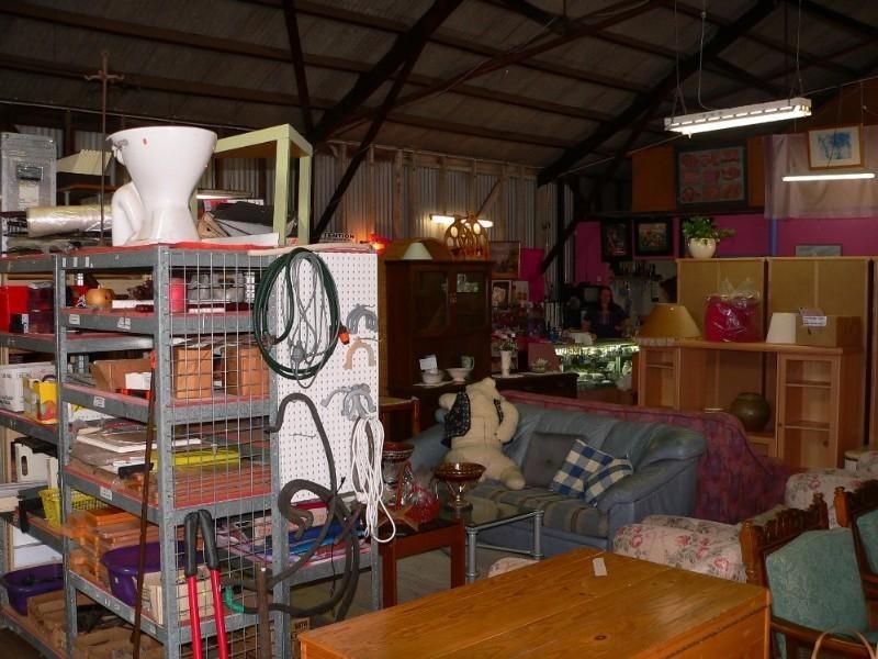 Mount Barker WA 6324