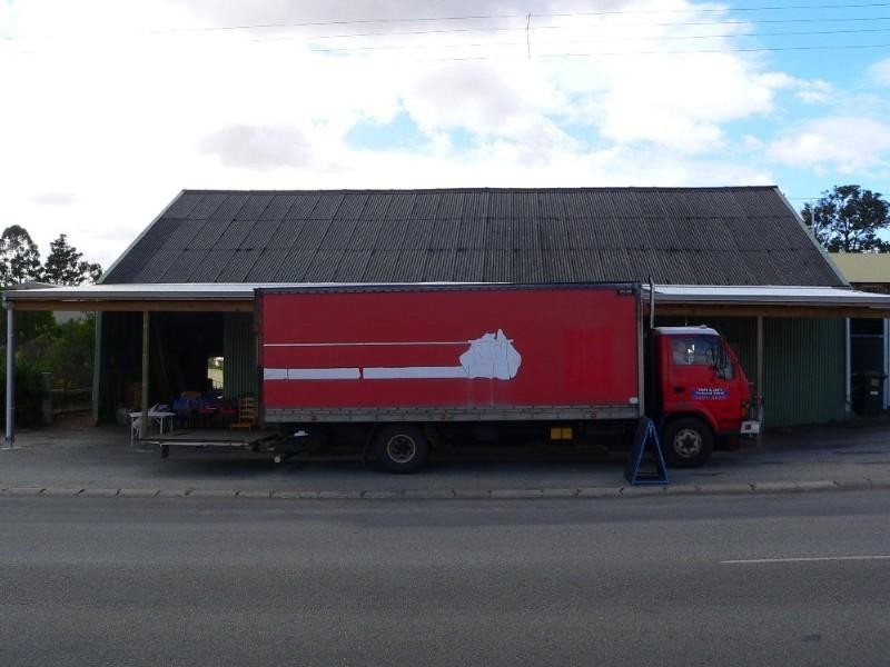 Mount Barker WA 6324