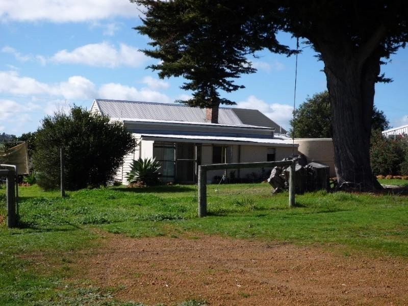 Mount Barker WA 6324