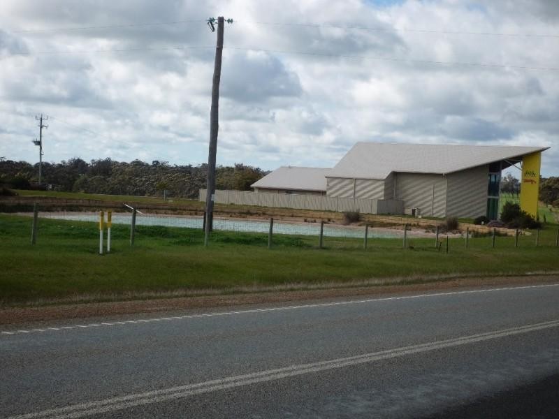 Mount Barker WA 6324