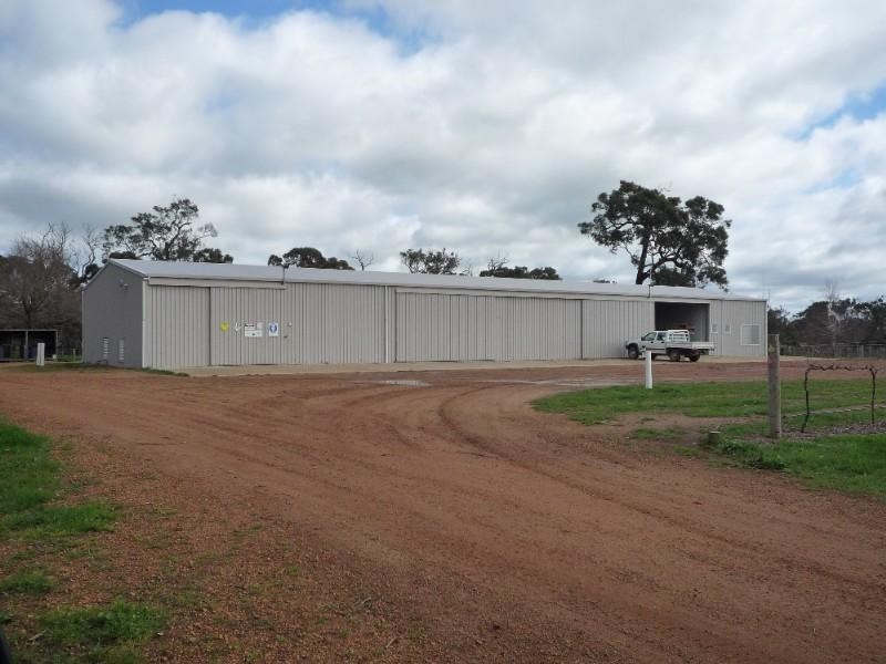 Mount Barker WA 6324