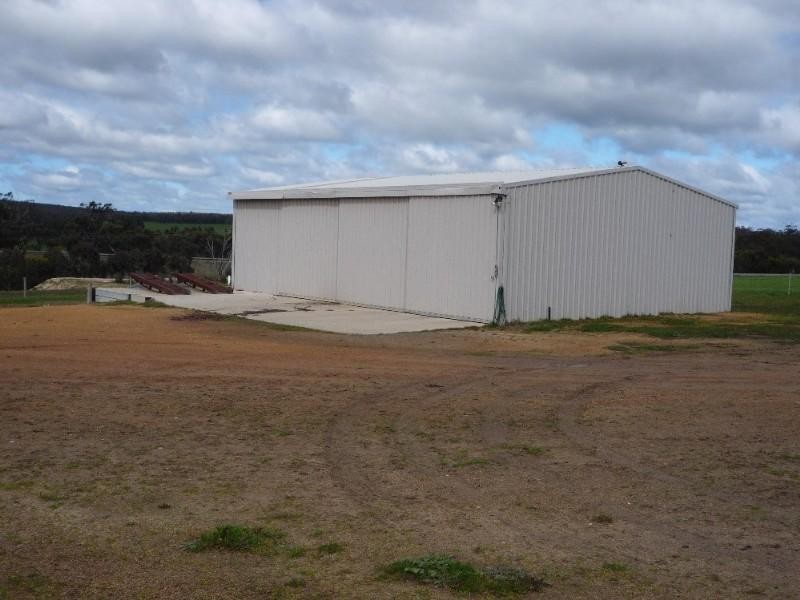 Mount Barker WA 6324