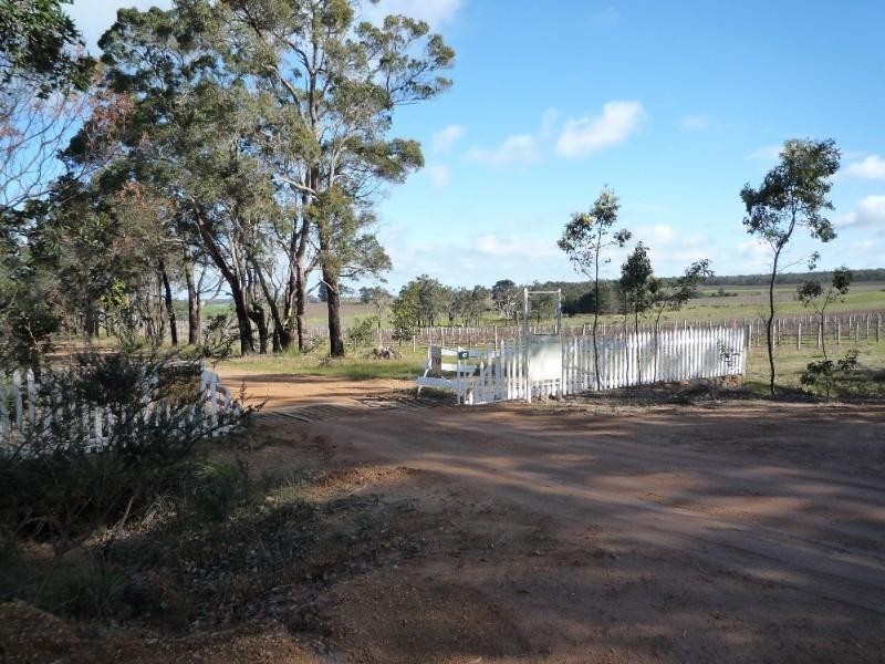 Mount Barker WA 6324