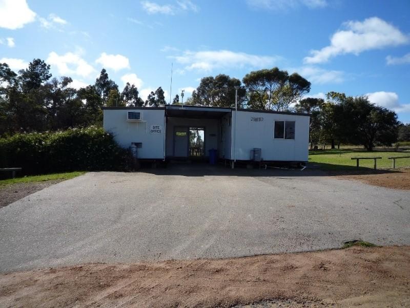 Mount Barker WA 6324