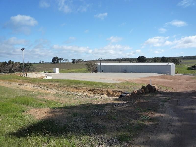 Mount Barker WA 6324