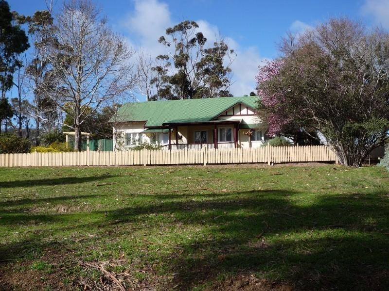 Mount Barker WA 6324