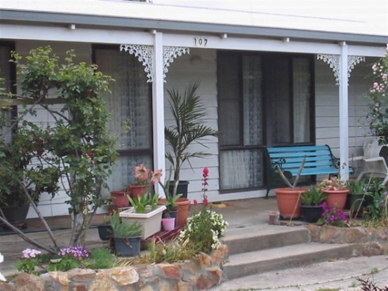 107 Third Avenue, Kendenup WA 6323
