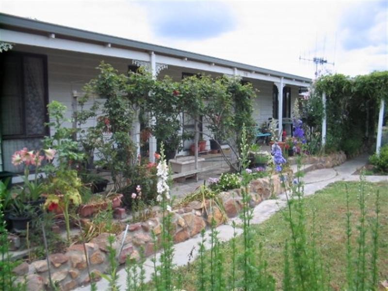 107 Third Avenue, Kendenup WA 6323