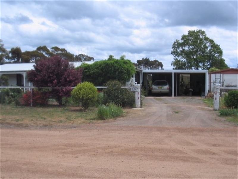 107 Third Avenue, Kendenup WA 6323