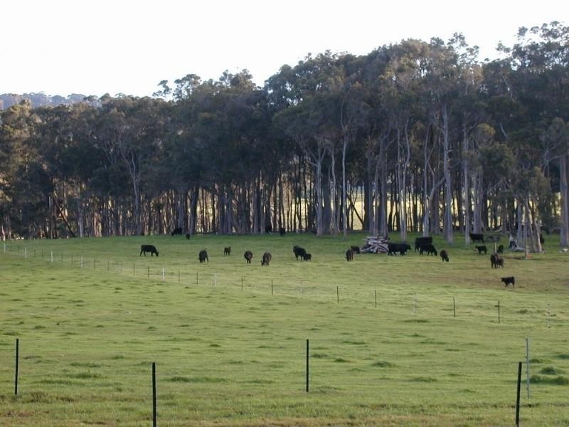 Mount Barker WA 6324