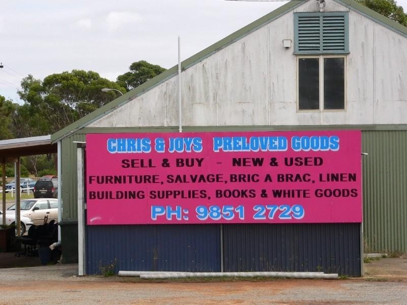 Mount Barker WA 6324