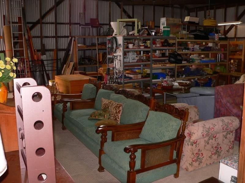 Mount Barker WA 6324