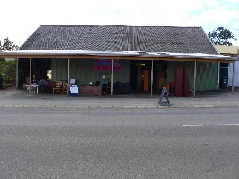 Mount Barker WA 6324